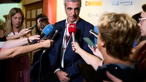 Gustavo Cubero Gustavo Cubero