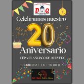 'Duelos y Quebrantos' cumple 20 años