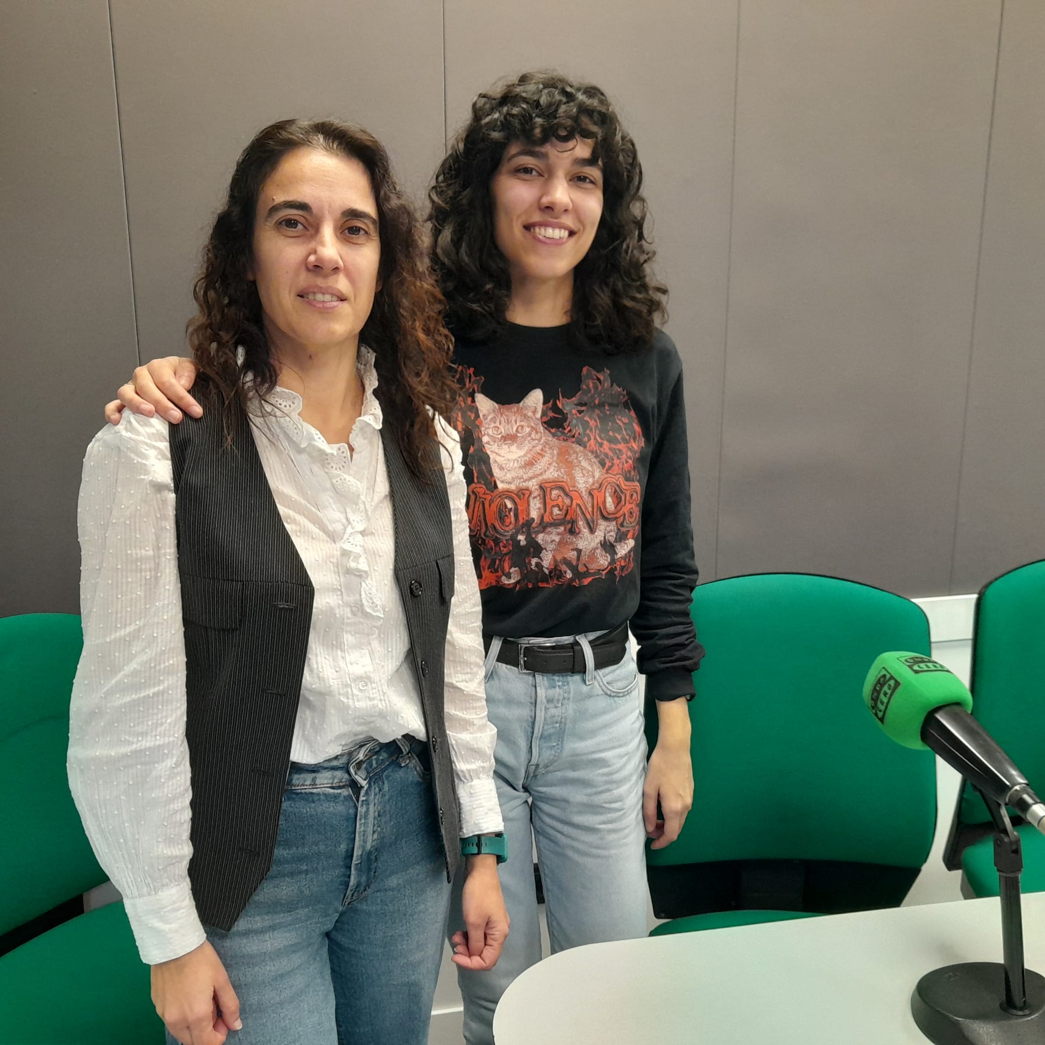 Rederas: una profesión en peligro Rederas: una profesión en peligro