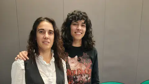 Dar visibilidad a las rederas Dar visibilidad a las rederas