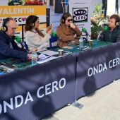 El Centro Comercial Zenia Boulevard celebra un San Valentín inclusivo con la campaña 'El amor es de todos los colores' 