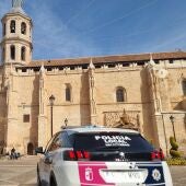 Valdepeñas una de las diez ciudades más seguras de España