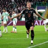 El Bayern no falla y el Brujas da la sorpresa