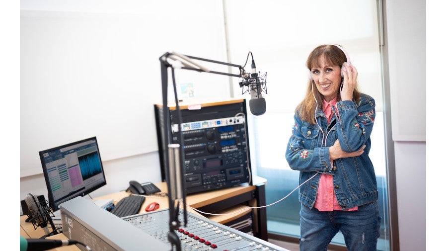 Día Mundial de la Radio Día Mundial de la Radio