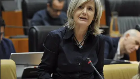 La Junta de Extremadura lamenta que el caso del hermano de Pedro Sánchez esté "afectando a la imagen" de la región La Junta de Extremadura lamenta que el caso del hermano de Pedro Sánchez esté "afectando a la imagen" de la región