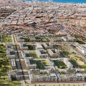 Bucéfalo Gestión lanza 167 viviendas de protección oficial en Málaga ante la creciente demanda de vivienda asequible
