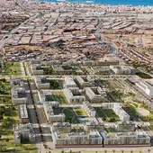 Bucéfalo Gestión lanza 167 viviendas de protección oficial en Málaga ante la creciente demanda de vivienda asequible Bucéfalo Gestión lanza 167 viviendas de protección oficial en Málaga ante la creciente demanda de vivienda asequible
