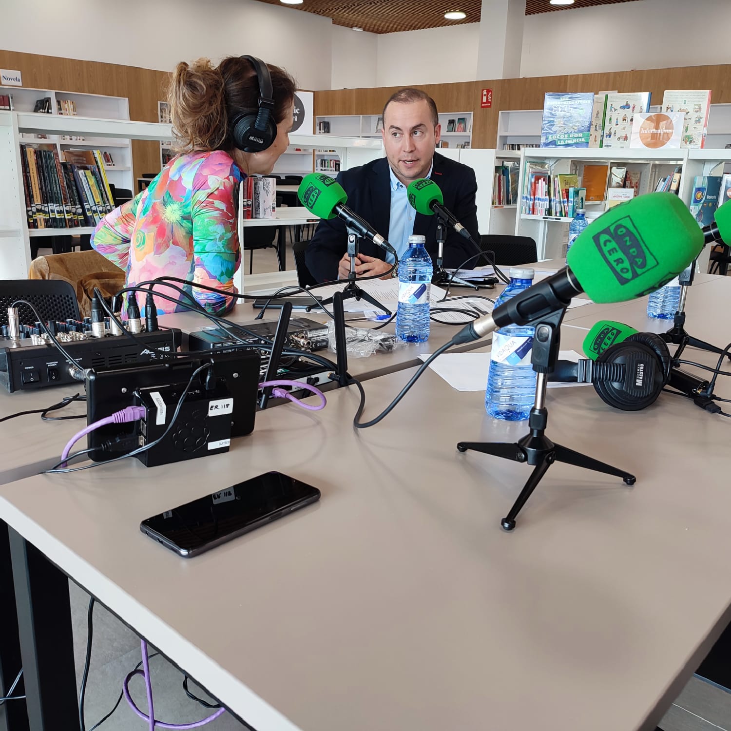 Más De Uno Salamanca 13/02/2025 Más De Uno Salamanca 13/02/2025