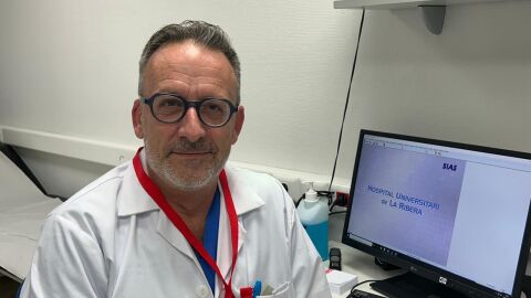 Dr. Enrique Peris