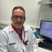 Dr. Enrique Peris