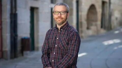 Brais Fidalgo de Ribeiro en Com&uacute;n