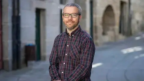 Brais Fidalgo de Ribeiro en Común Brais Fidalgo de Ribeiro en Común