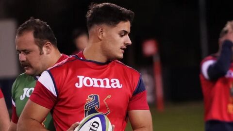 Rugby