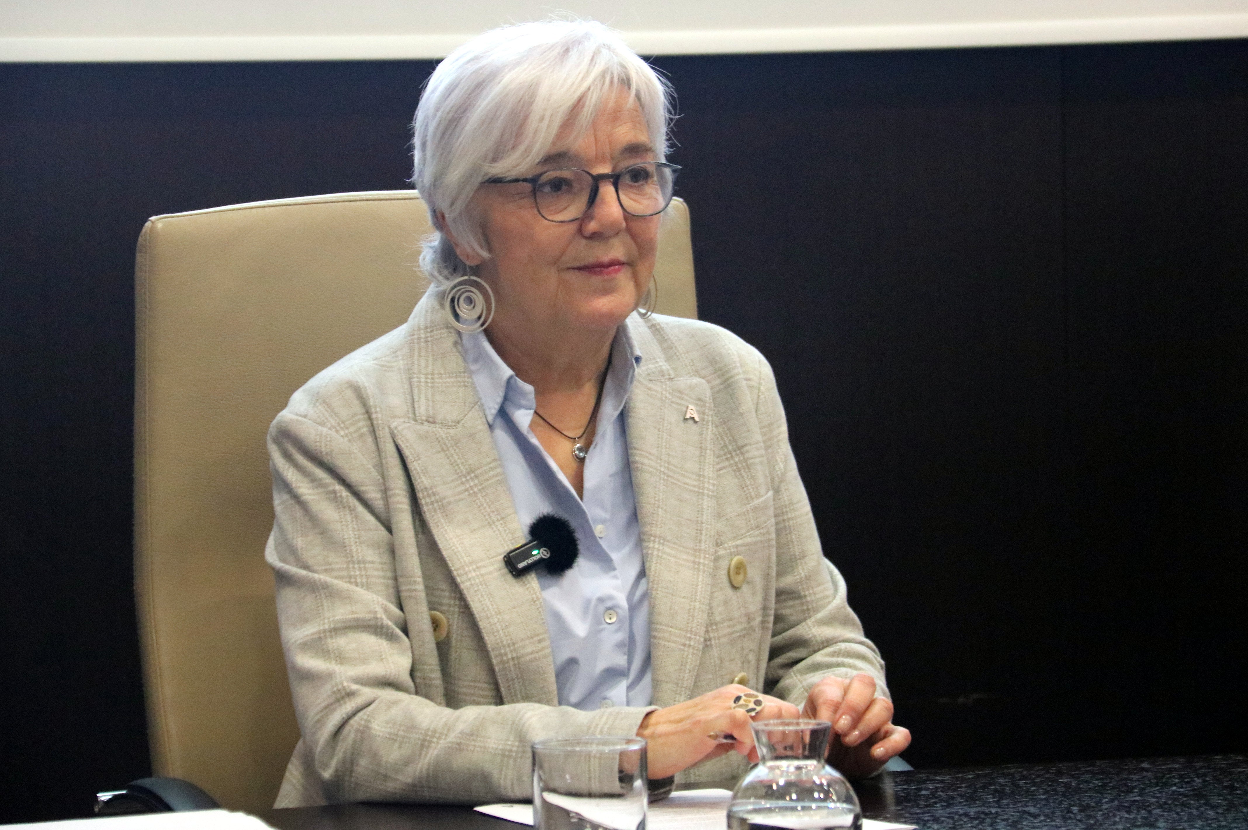 El 82% dels catalans creu que hi ha molta o bastanta corrupció a Catalunya El 82% dels catalans creu que hi ha molta o bastanta corrupció a Catalunya