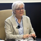 Olinda Ania, directora adjunta de l'Oficina Antifrau Olinda Ania, directora adjunta de l'Oficina Antifrau