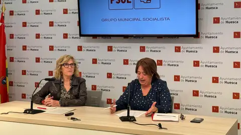 El PSOE pide desempolvar el proyecto "Huesca por el cine" El PSOE pide desempolvar el proyecto "Huesca por el cine"