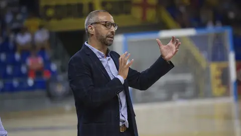 Vadillo Fútbol Sala