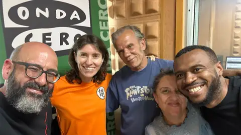 La cultureta con mojo 91 La cultureta con mojo 91