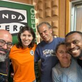 La cultureta con mojo 91