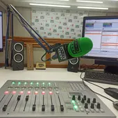 Estudio actual de Onda Cero Ciudad Real Estudio actual de Onda Cero Ciudad Real