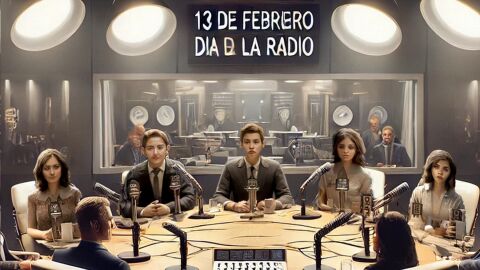 Tertulia SAPERE - Telebasura