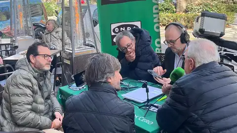 Día de la Radio Día de la Radio