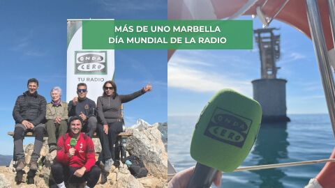 D&iacute;a Mundial de la Radio