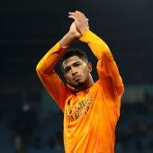 Bellingham siempre llega al rescate