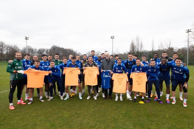 Más de Uno Oviedo Deportes 13/02/2025 Más de Uno Oviedo Deportes 13/02/2025