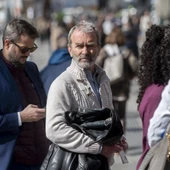 El director del Centro de Coordinación de Alertas del Ministerio de Sanidad, Fernando Simón, a su llegada a un acto. El director del Centro de Coordinación de Alertas del Ministerio de Sanidad, Fernando Simón, a su llegada a un acto.