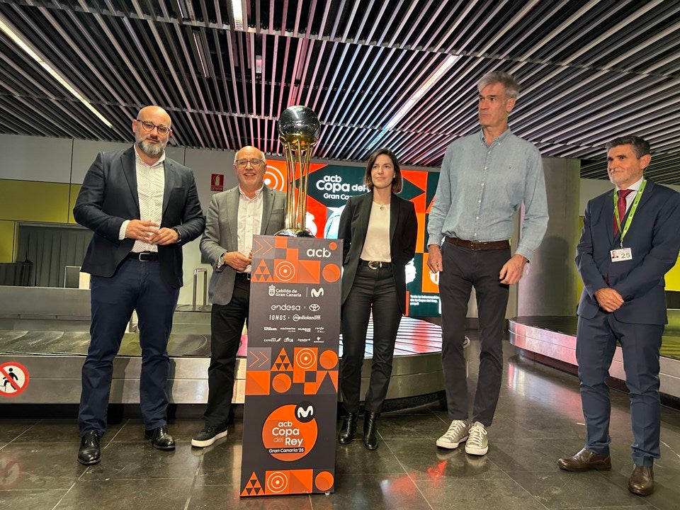 Arranca la Copa del Rey de la máxima igualdad Arranca la Copa del Rey de la máxima igualdad