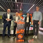 Arranca la Copa del Rey de la máxima igualdad