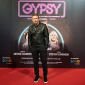 Gypsy levanta el telón en el Teatro Apolo de Madrid con éxito de público y crítica Gypsy levanta el telón en el Teatro Apolo de Madrid con éxito de público y crítica