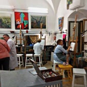Escuela de Artes y Oficios 'Adelardo Covarsí'