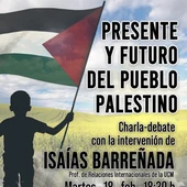 Charla-Debate Charla-Debate