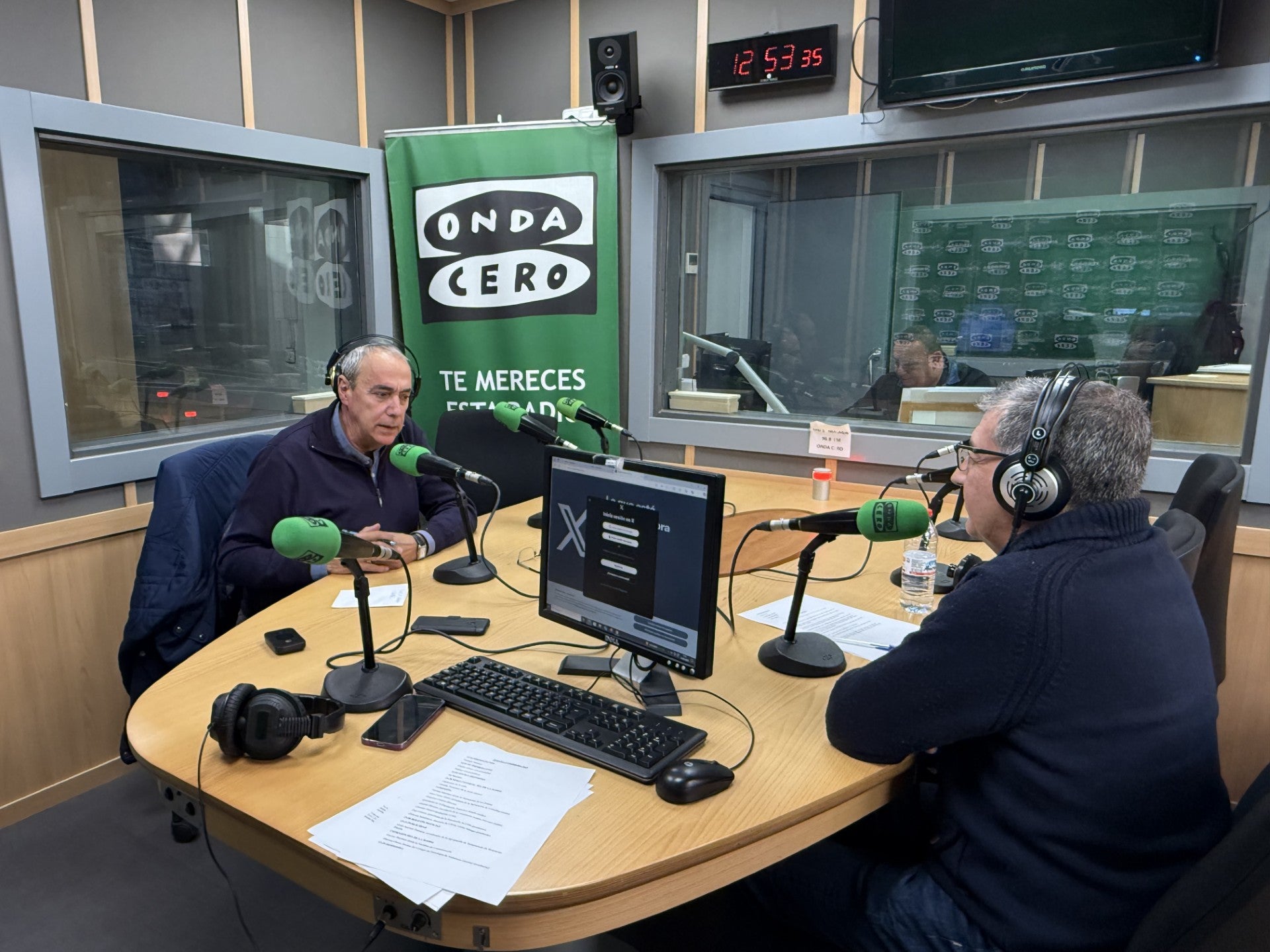 Celebramos el Día Mundial de la Radio Celebramos el Día Mundial de la Radio