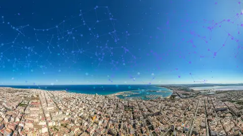 CENID impulsa “DEDALO”: Un innovador espacio de datos digital para el turismo local CENID impulsa “DEDALO”: Un innovador espacio de datos digital para el turismo local