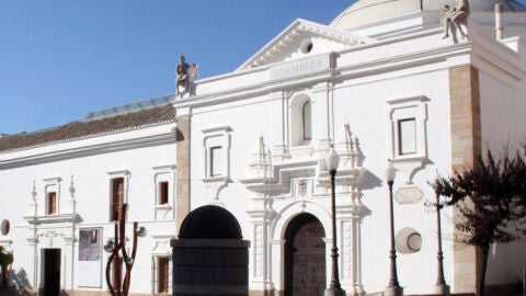 Asamblea de Extremadura