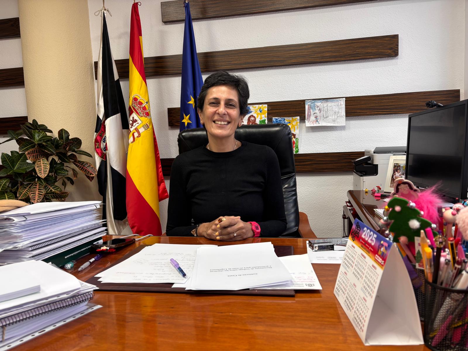 Chandiramani: Las cifras aportan resultados significativos y positivos en las distintas áreas, queda mucho trabajo por hacer Chandiramani: Las cifras aportan resultados significativos y positivos en las distintas áreas, queda mucho trabajo por hacer