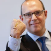 Pablo Bellido, presidente de las Cortes de Castilla-La Mancha. Pablo Bellido, presidente de las Cortes de Castilla-La Mancha.