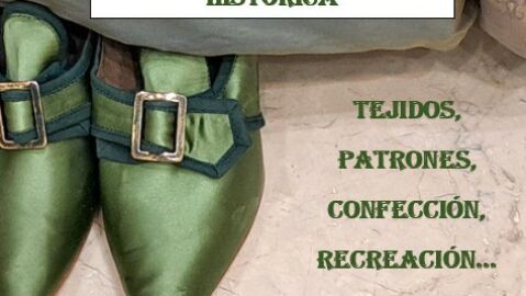 costura historica roquetas