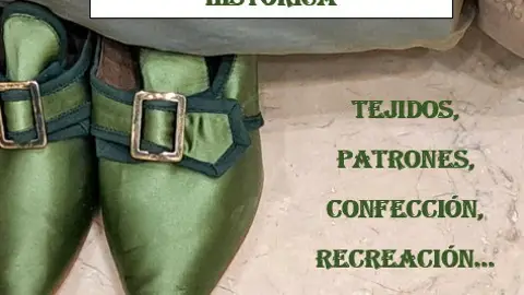 costura historica roquetas costura historica roquetas