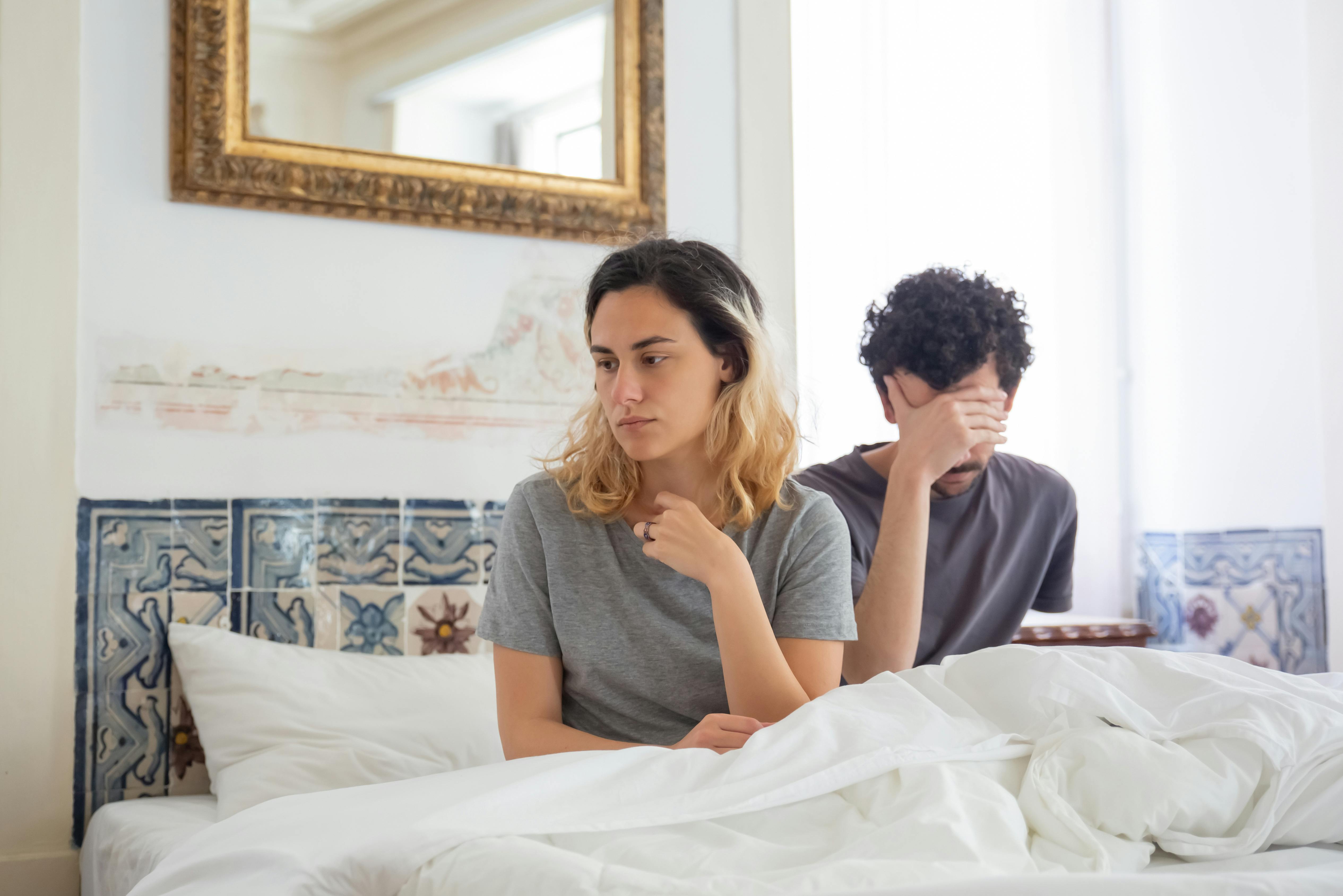 Los tres rasgos que llevan a las personas a ser infieles, según la psicología Los tres rasgos que llevan a las personas a ser infieles, según la psicología
