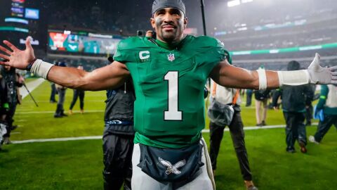 Fly Eagles Fly!