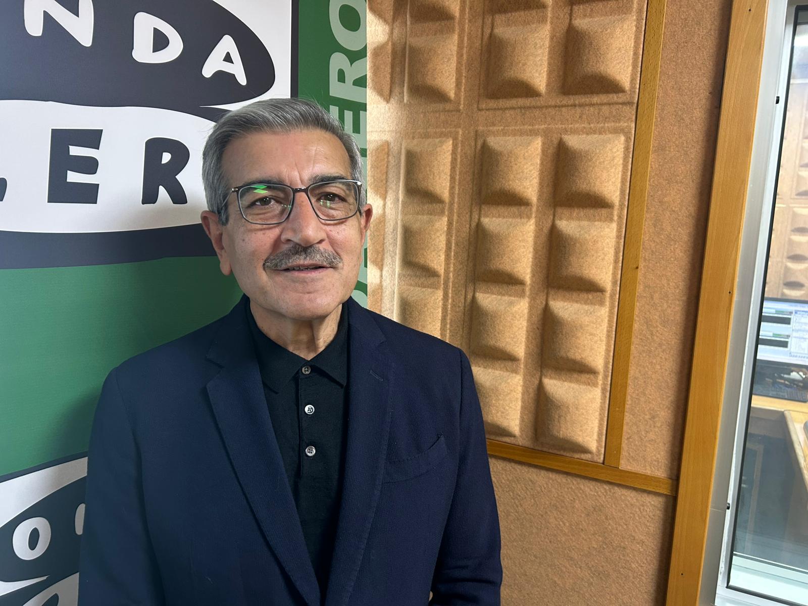 Más de Uno Canarias 14/02/2025 Más de Uno Canarias 14/02/2025