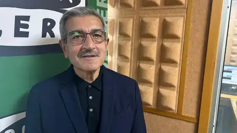 Román Rodríguez Román Rodríguez