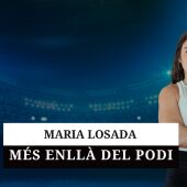  Carles Coll, el nadador que rompió todos los límites