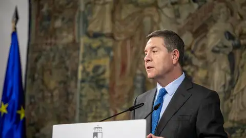 García-Page anuncia descuentos en el transporte público para jóvenes de entre 14 y 29 años García-Page anuncia descuentos en el transporte público para jóvenes de entre 14 y 29 años