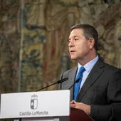 García-Page anuncia descuentos en el transporte público para jóvenes de entre 14 y 29 años García-Page anuncia descuentos en el transporte público para jóvenes de entre 14 y 29 años