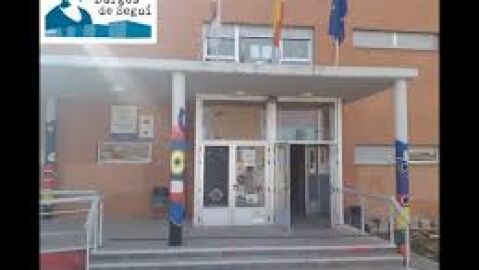 IES CARMEN BURSOS DE SEGU&Iacute;.